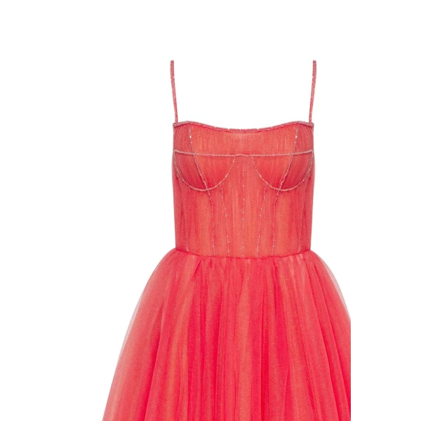 Milla gown
