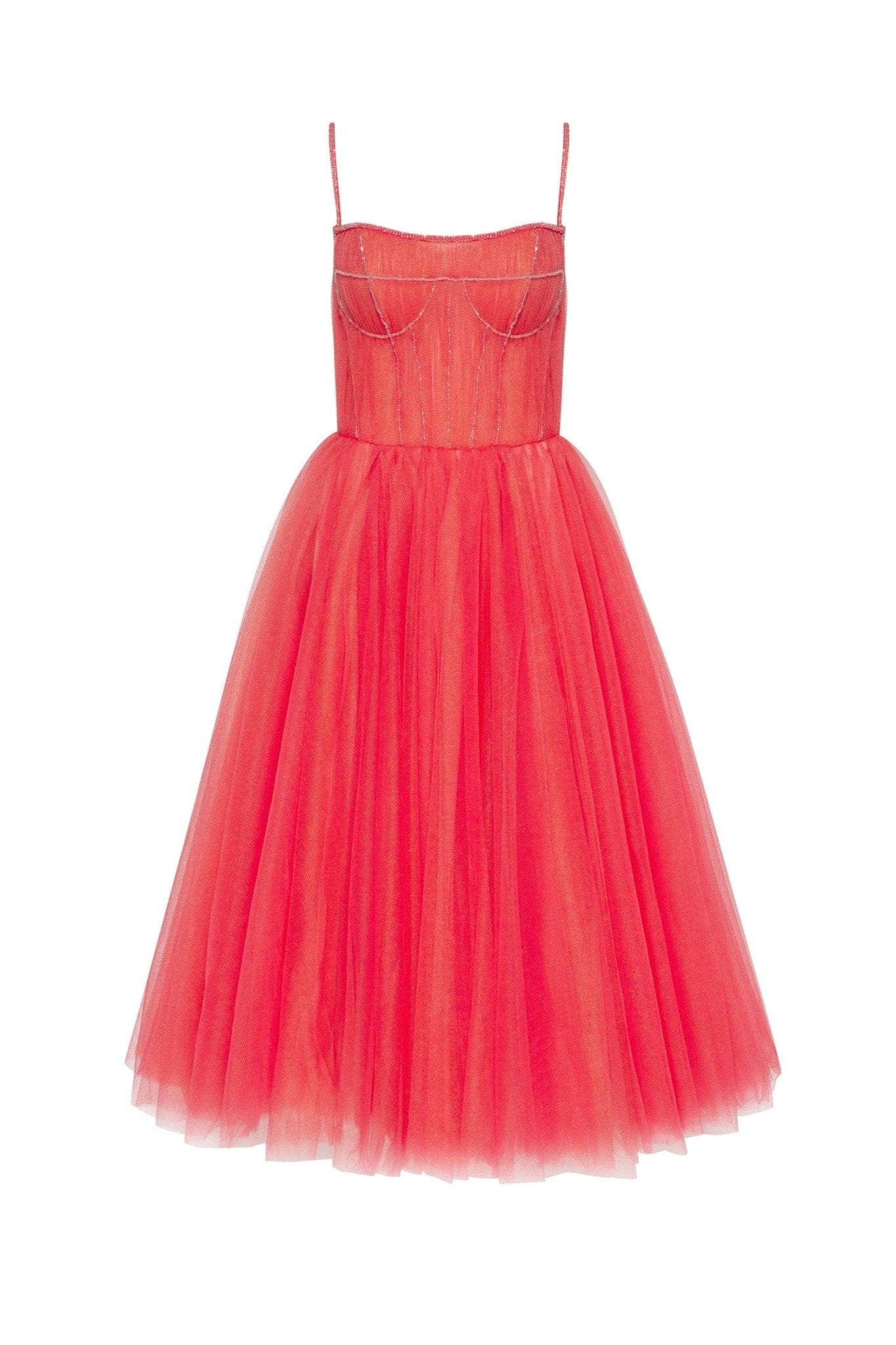 Milla dress