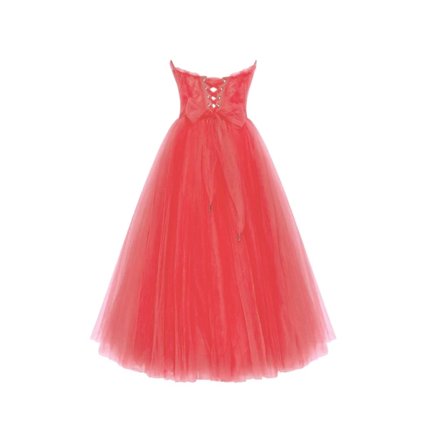 Milla gowns