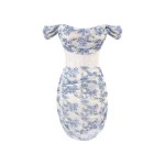 Milla dress