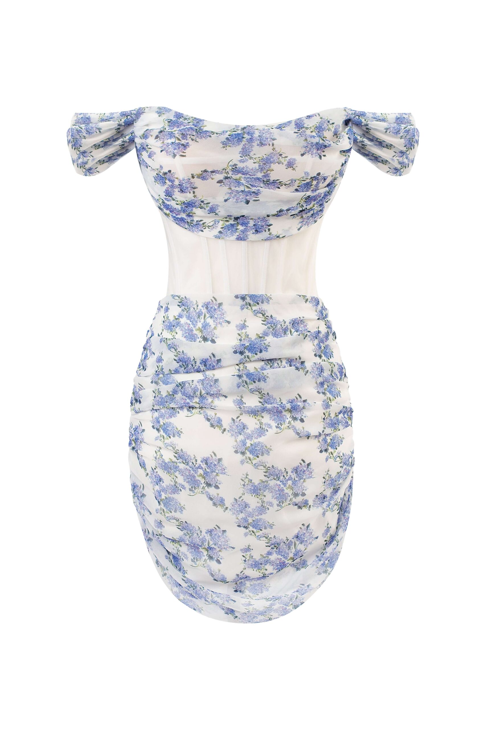 Milla dress