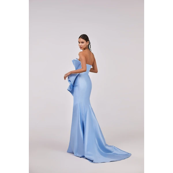 Milla gown