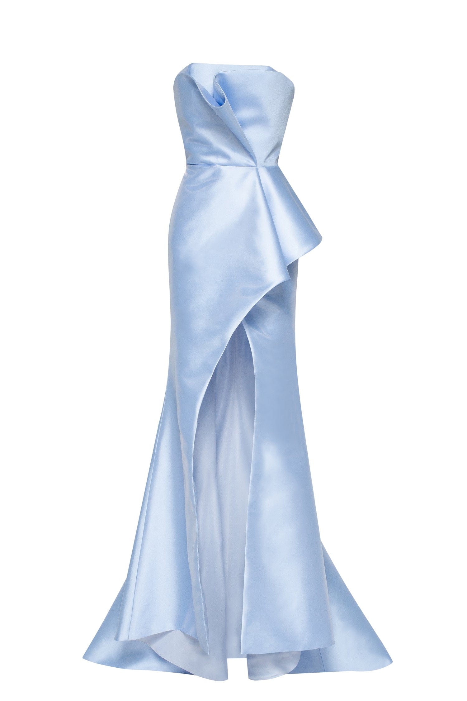 Milla Delicate Front Cutout Dress