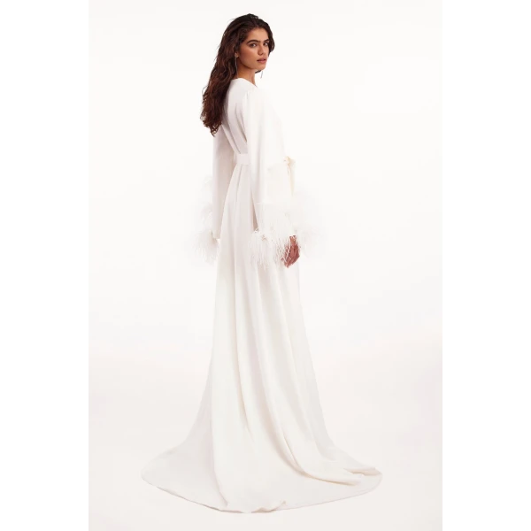 Milla gown