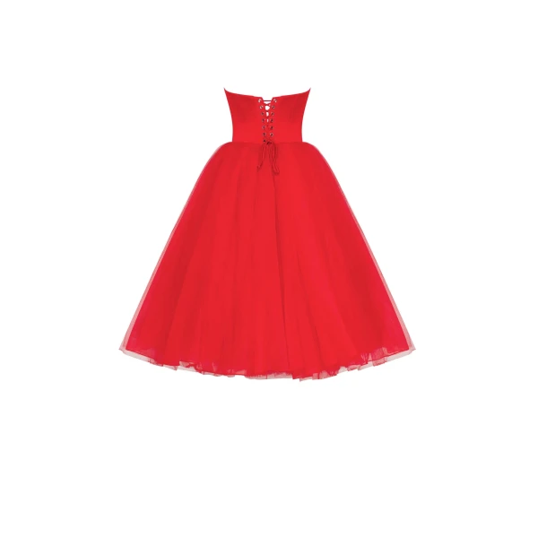 Milla gowns