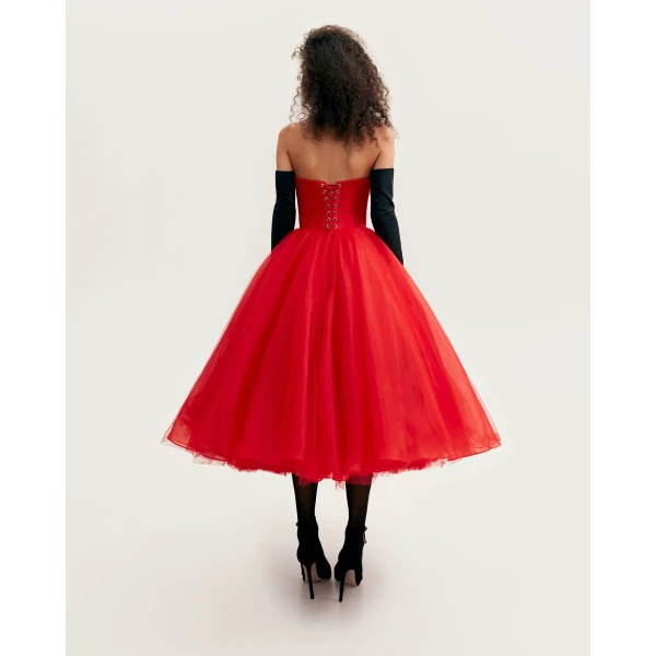 Milla gown