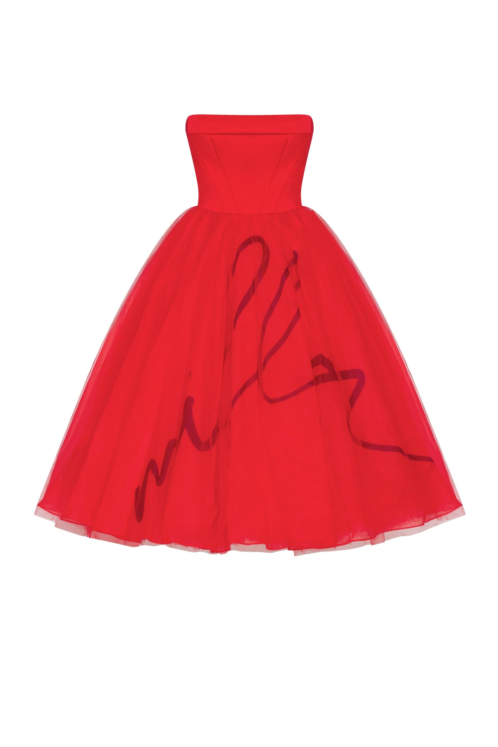 Milla dress