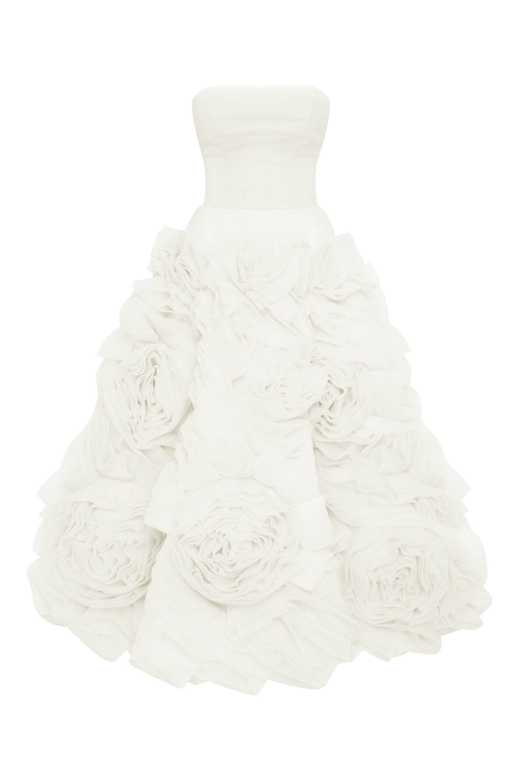 Milla dress