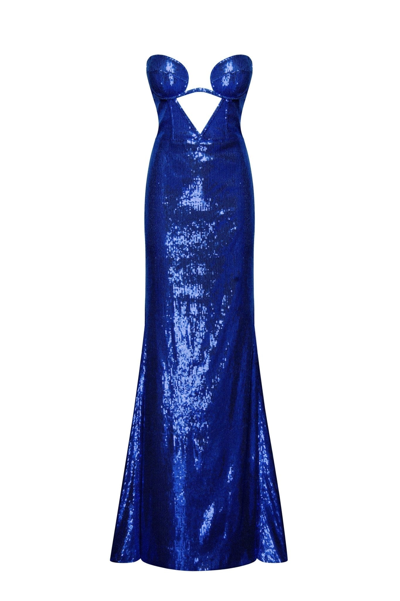 Milla dress