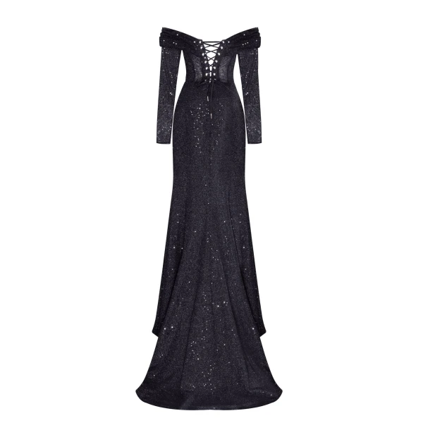 Milla gowns