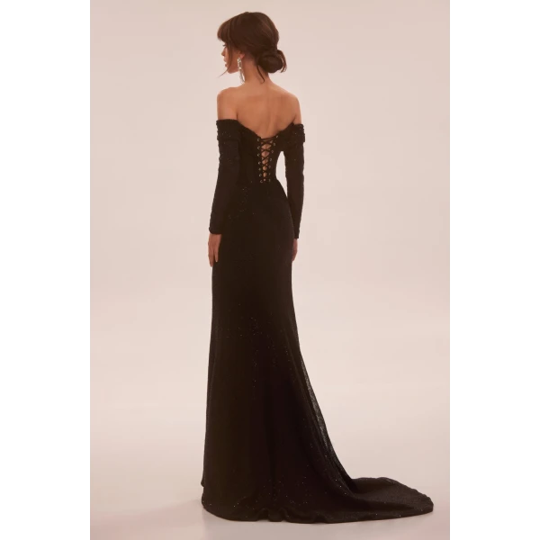 Milla gown