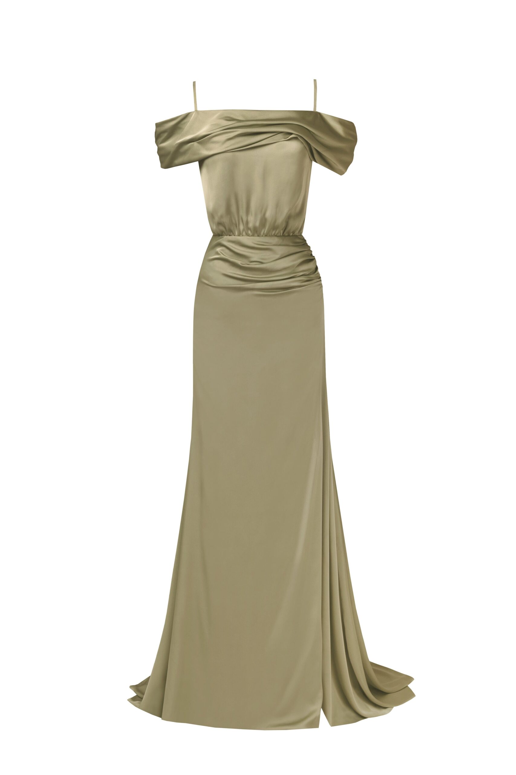 Milla dress