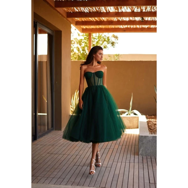 Milla dresses