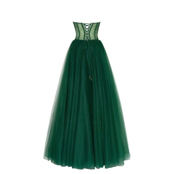 Milla gowns