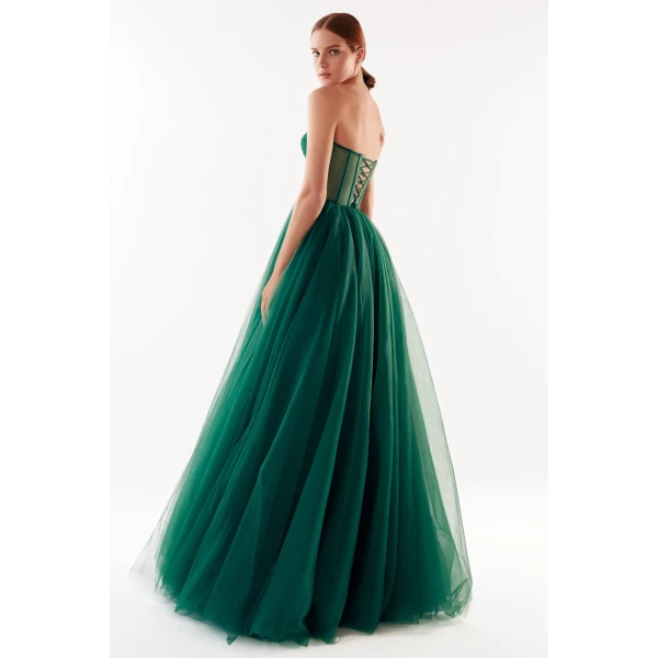 Milla gown