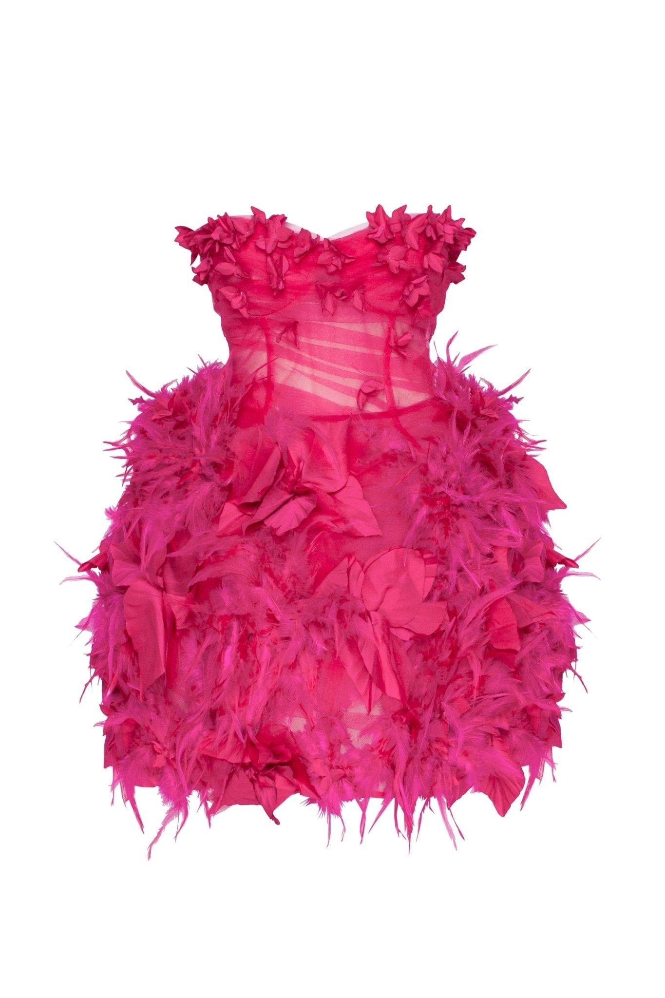 Milla dress