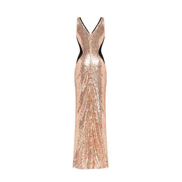 Milla gowns