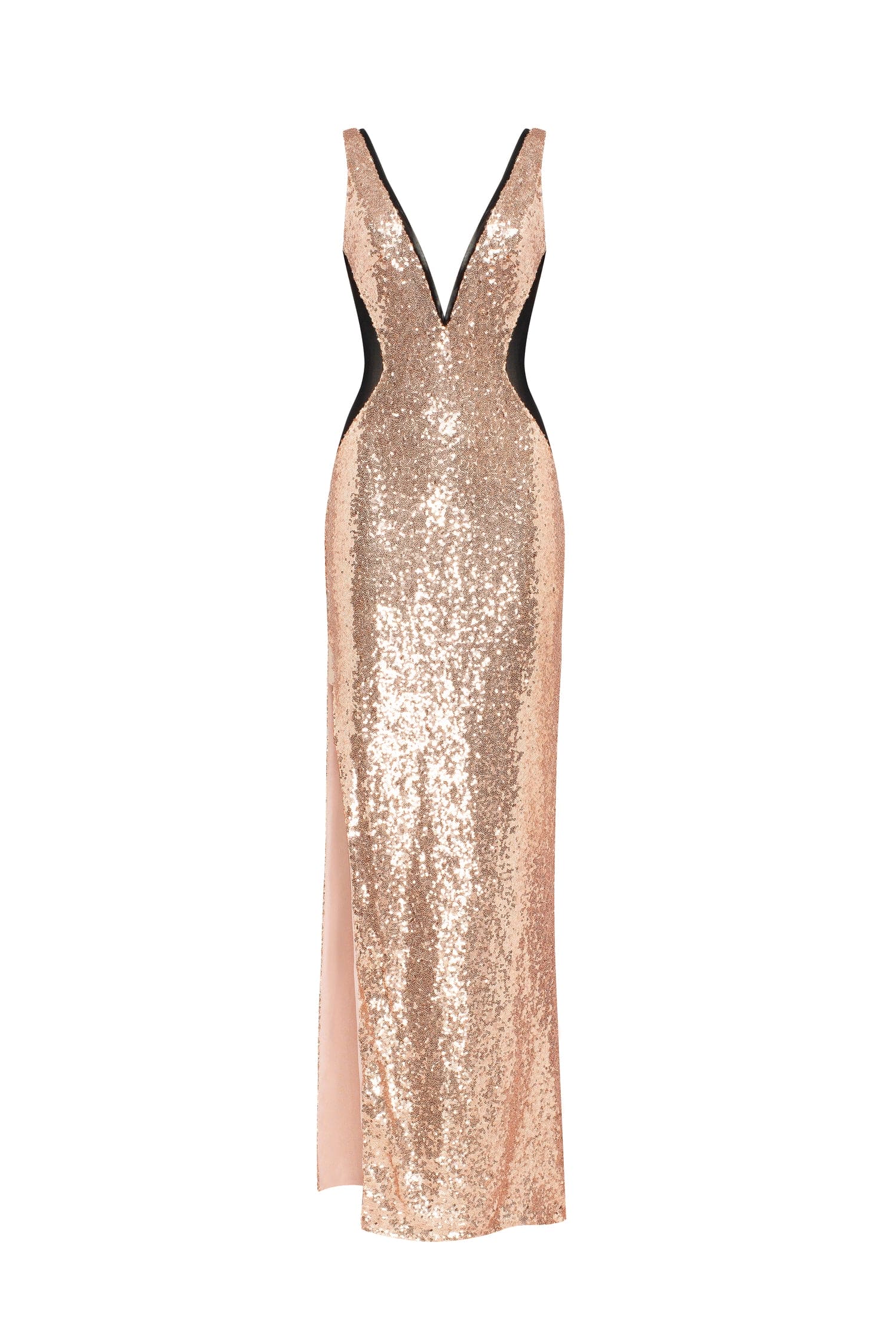 Milla dress