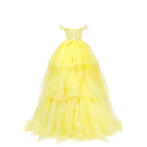 Milla gowns