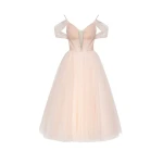 Milla dress
