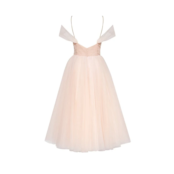 Milla gowns