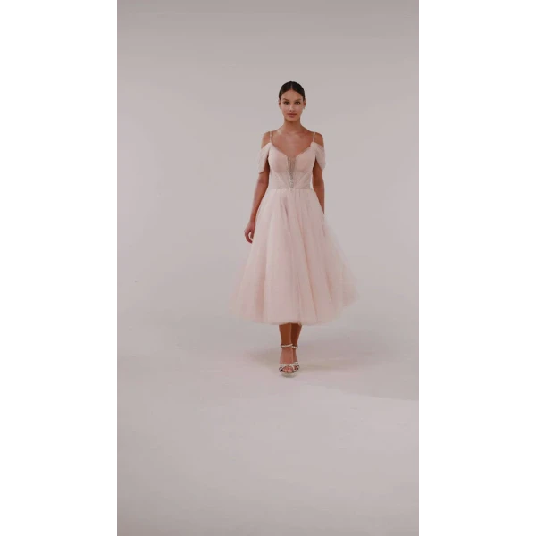 Milla bridal