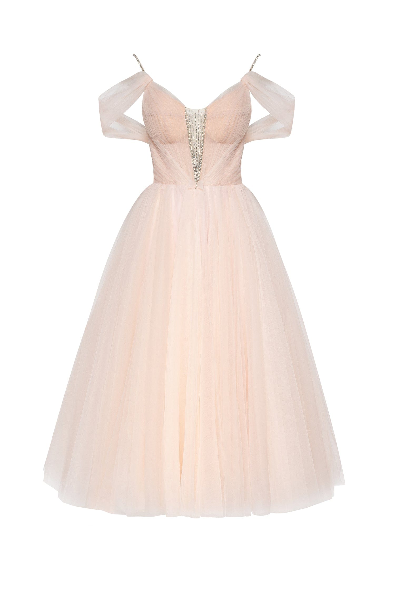Milla dress