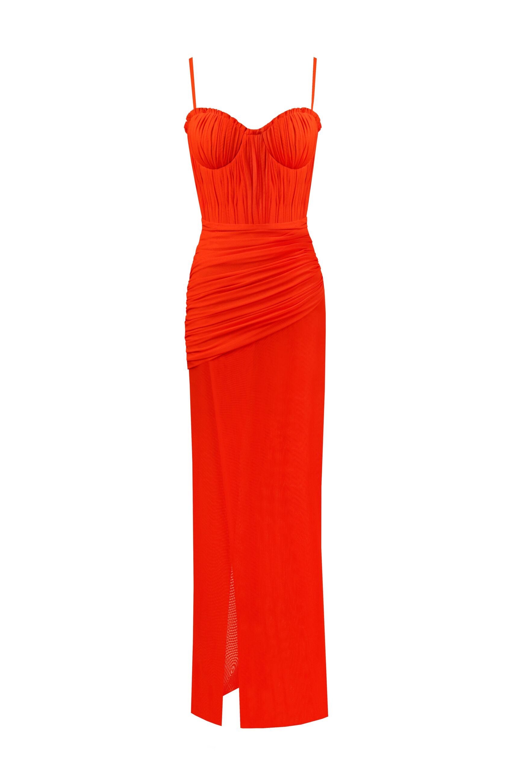 Milla dress