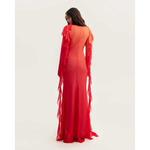 Milla gown
