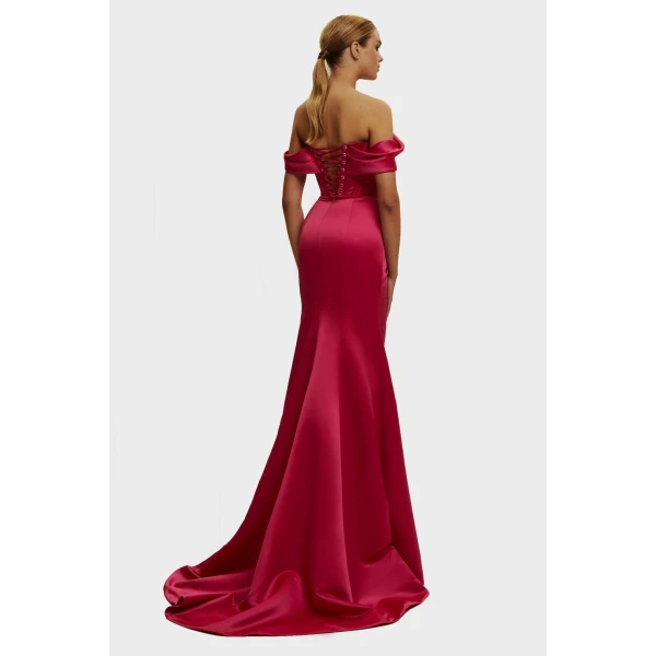 Milla gown