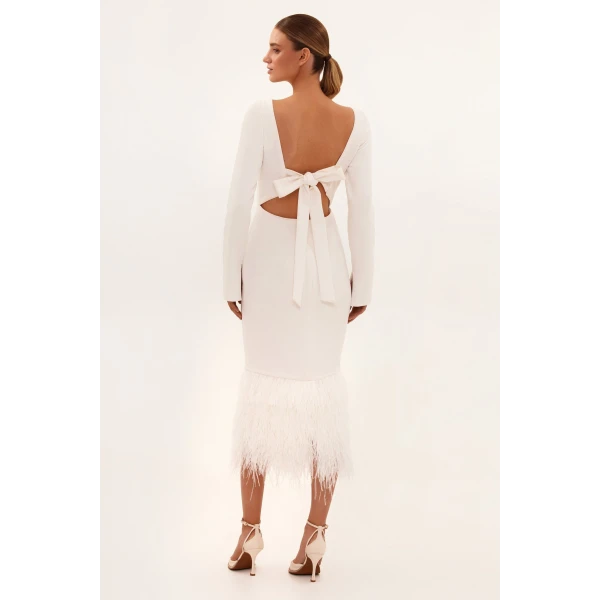 Milla gown