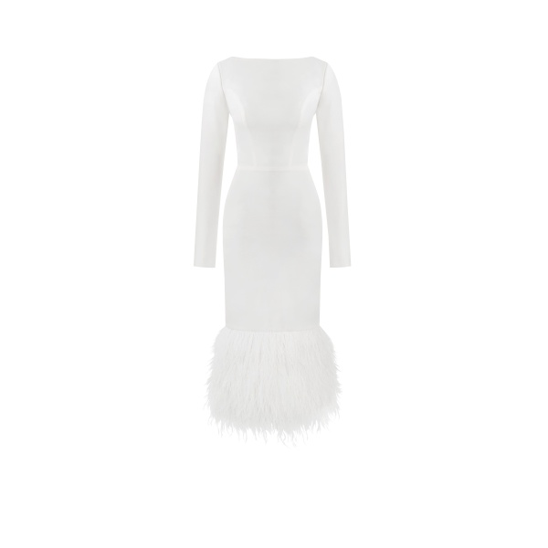 Milla dress