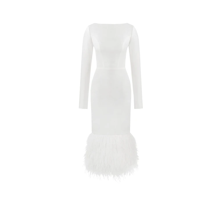 Milla dress
