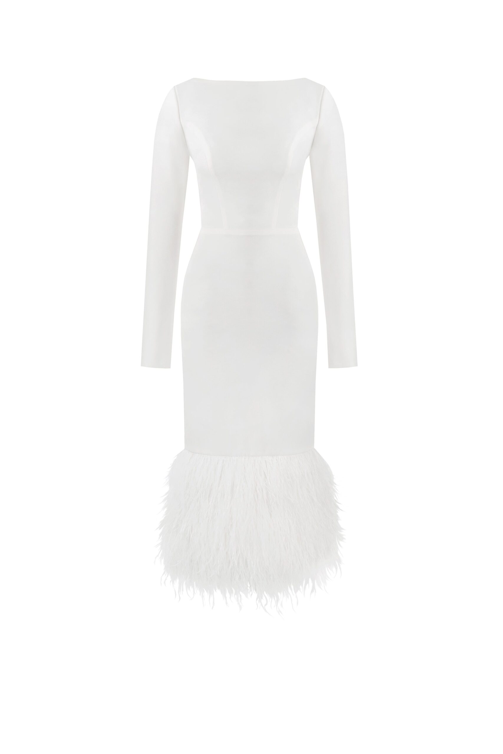 Milla dress