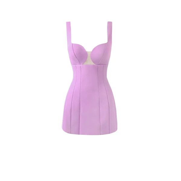 Milla dress