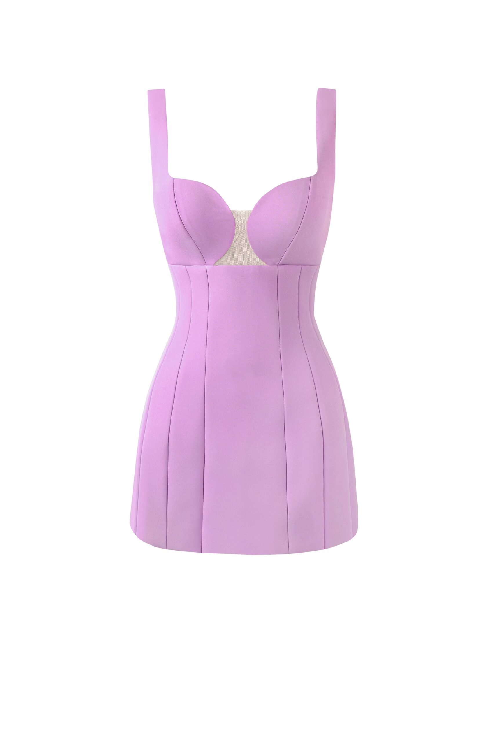 Milla dress