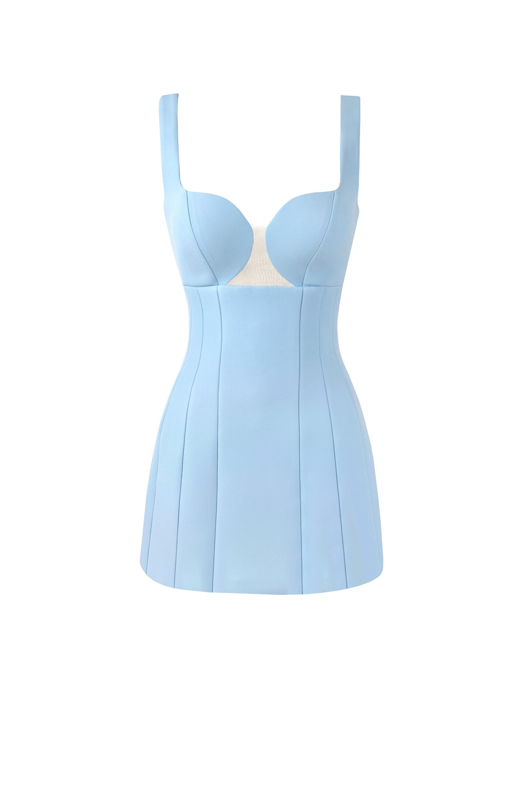Milla dress