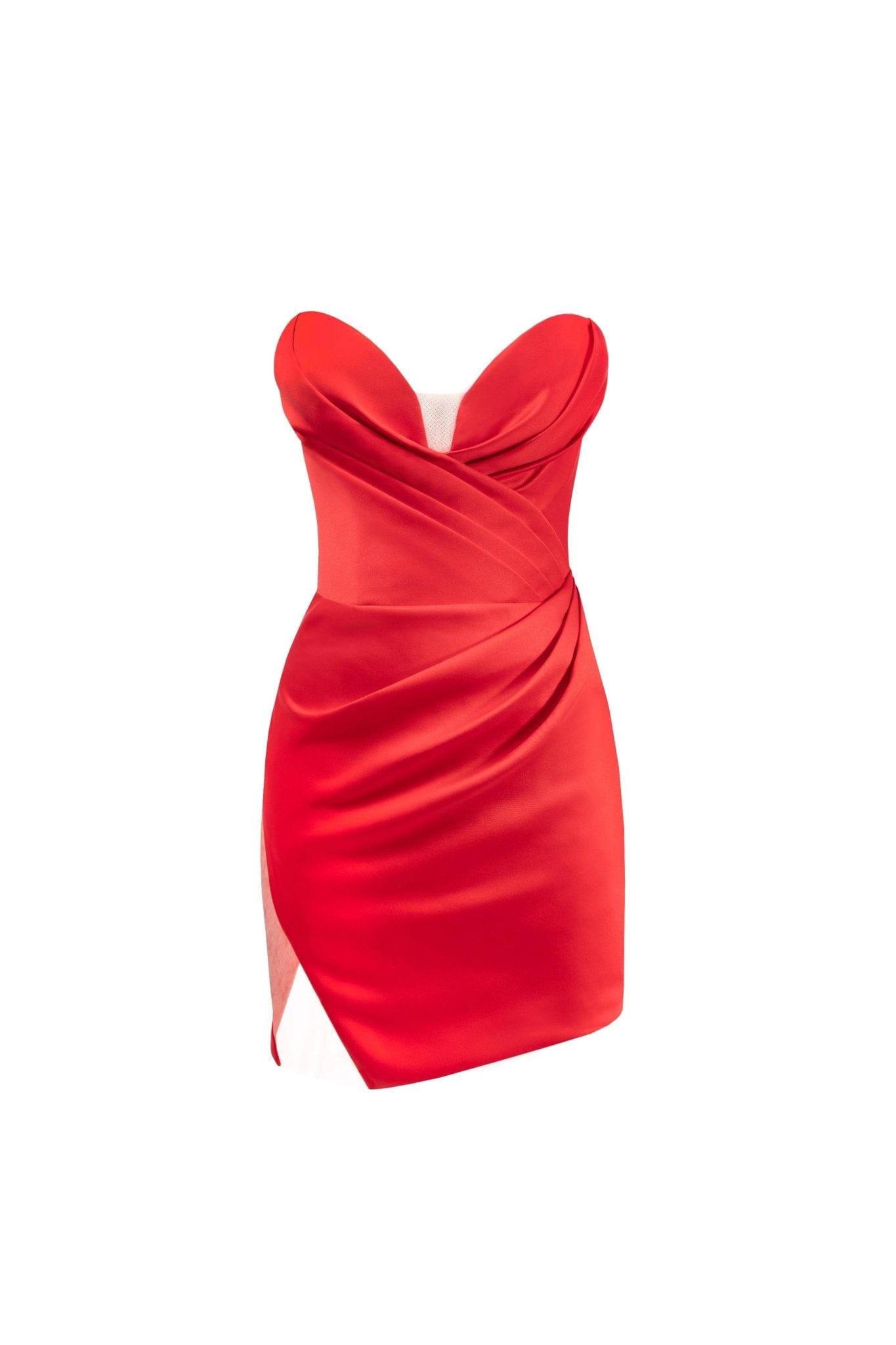 Milla dress