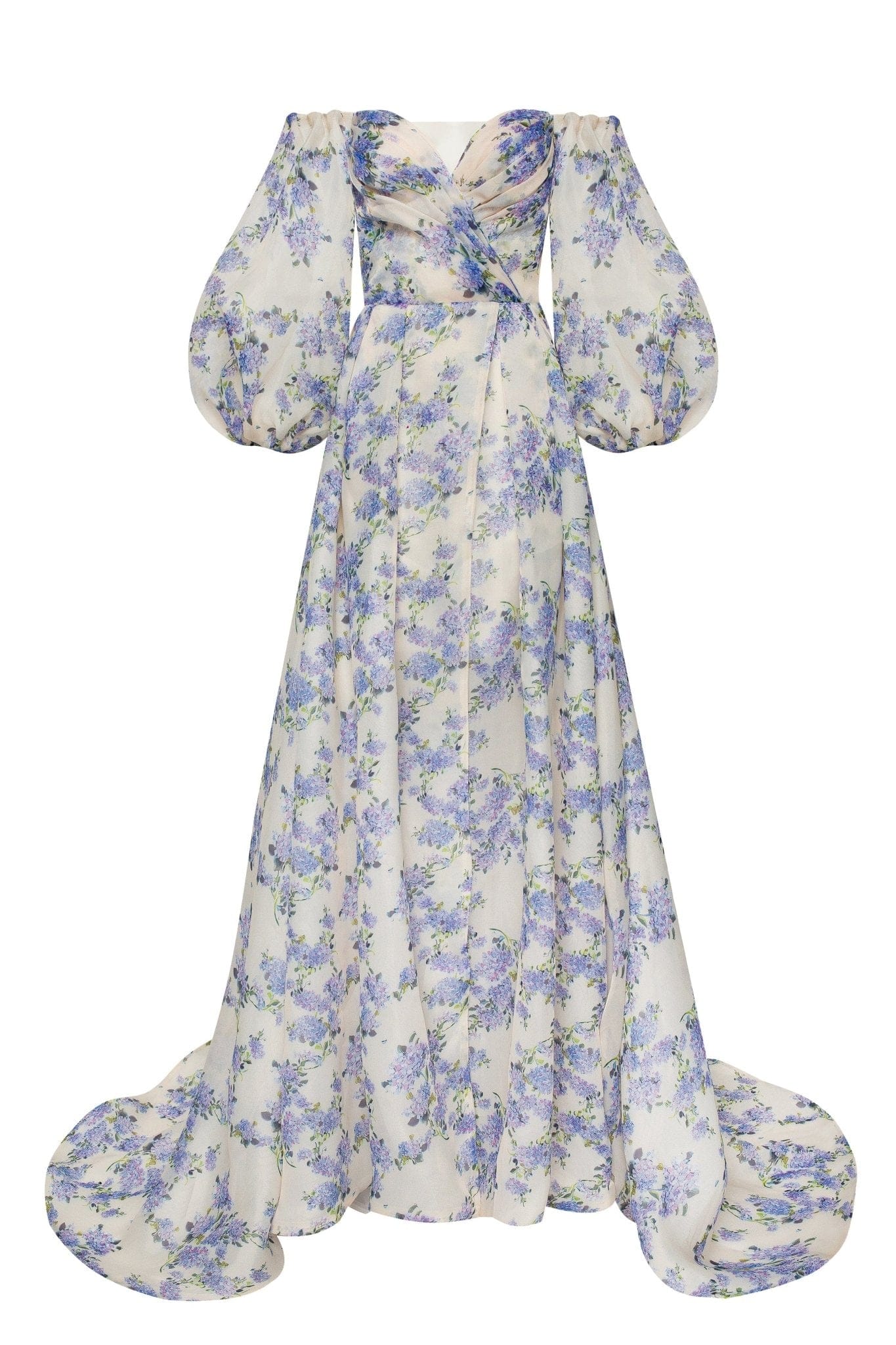 Milla dress