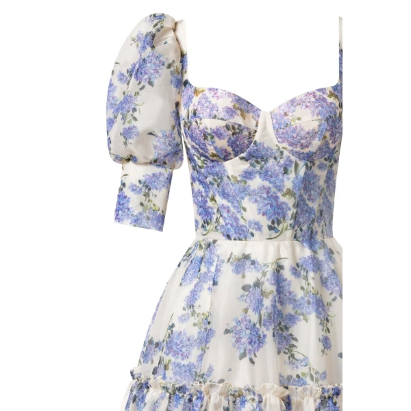 Milla gown