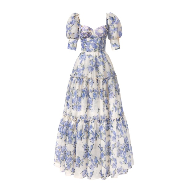 Milla dress