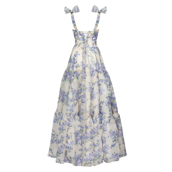 Milla gowns