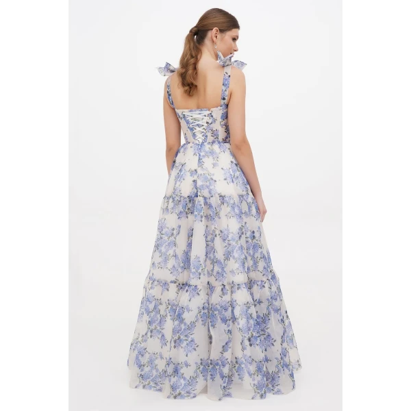 Milla gown