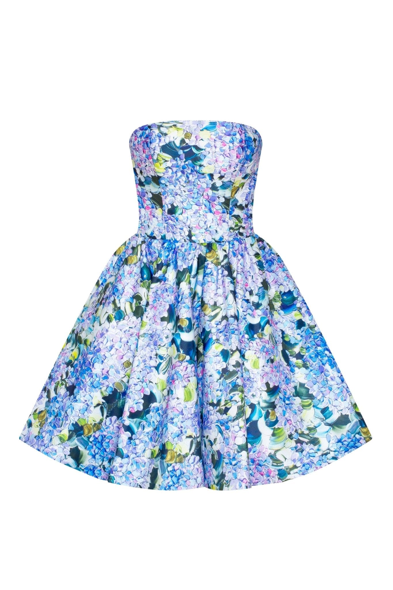 Milla dress