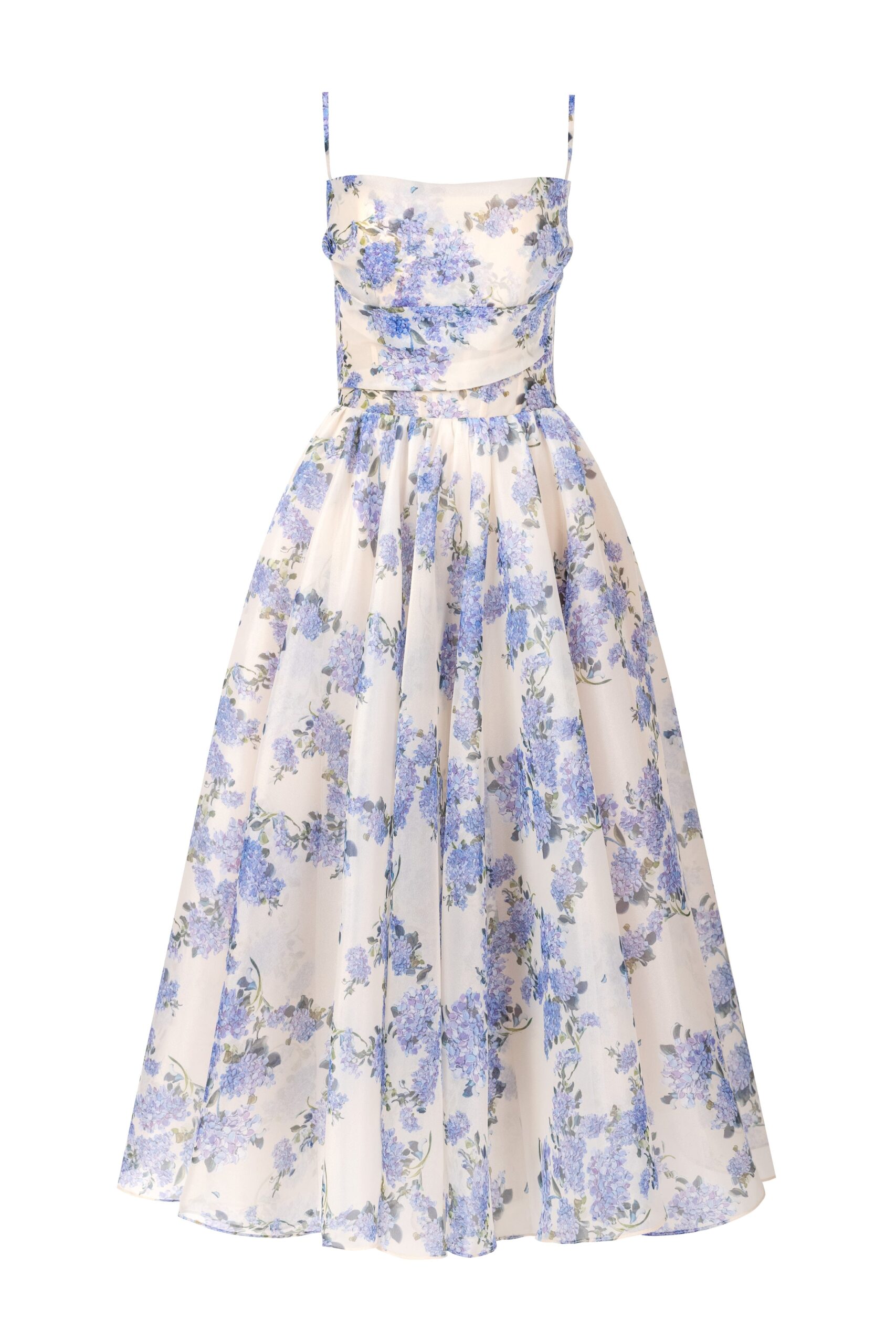Milla dress