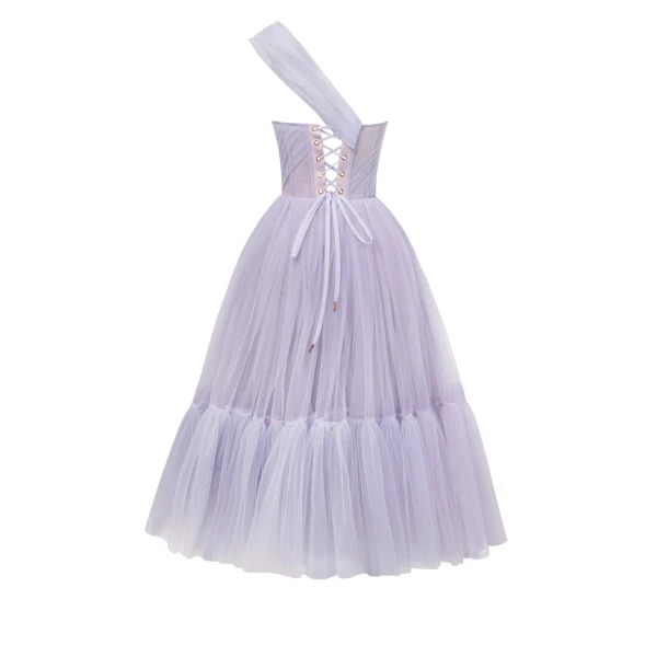 Milla gowns