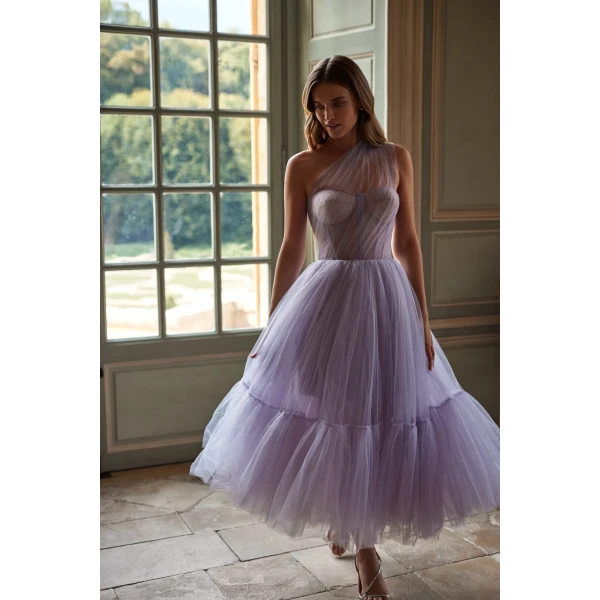 Milla gown