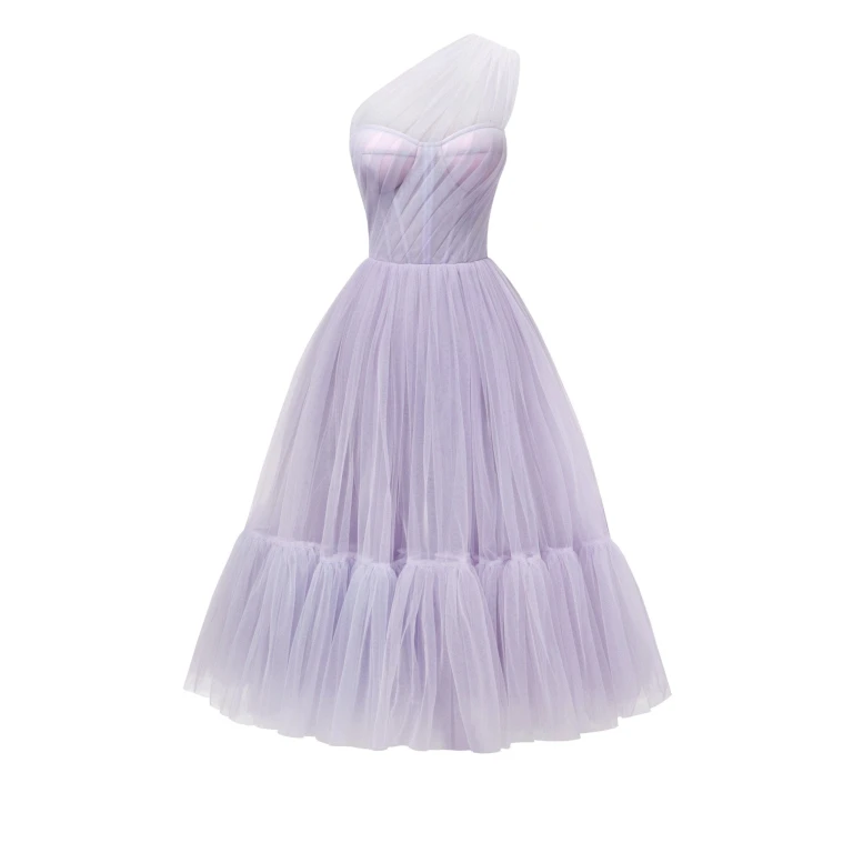 Milla dress