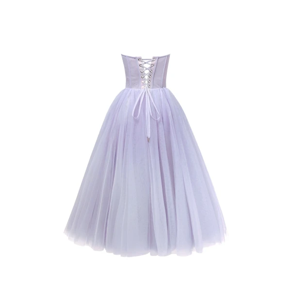 Milla gowns