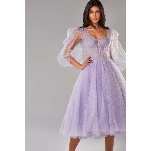 Milla dresses